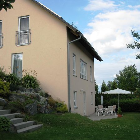 Ferienwohnung Meyer Schonwald  Exteriér fotografie