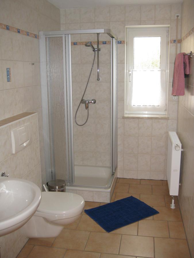 Ferienwohnung Meyer Schonwald  Exteriér fotografie