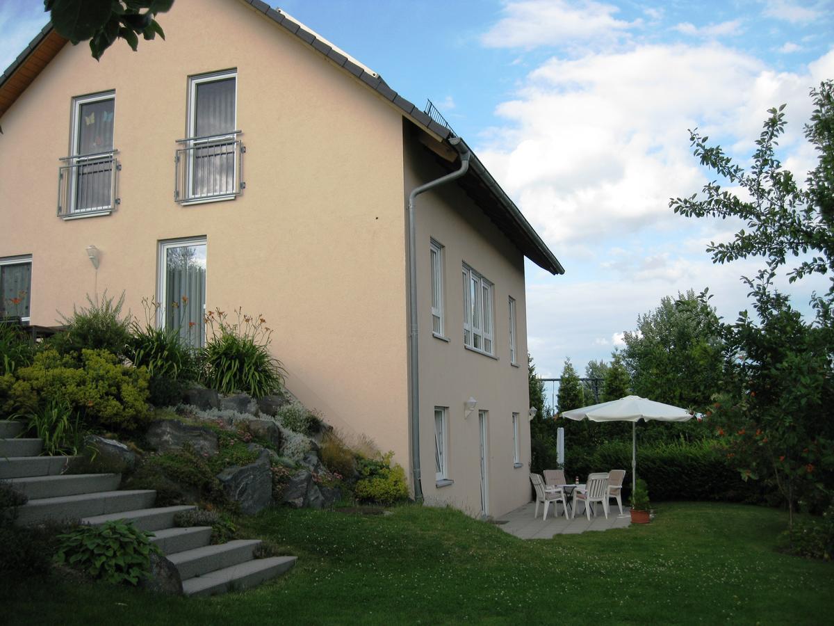 Ferienwohnung Meyer Schonwald  Exteriér fotografie