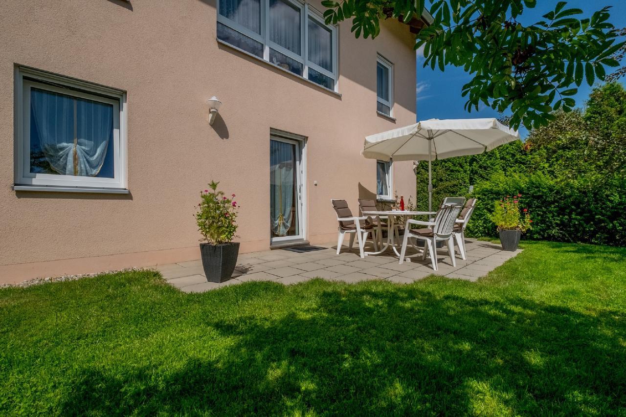 Ferienwohnung Meyer Schonwald  Exteriér fotografie